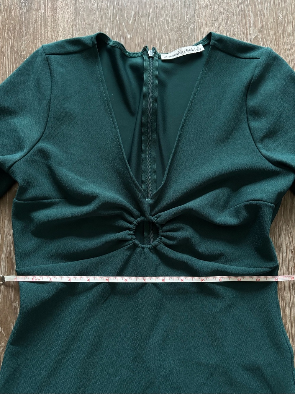 Abercrombie Dress - Women’s Medium - Picture 3 of 7
